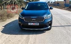 كيا سورينتو